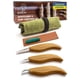 thumbnail image 1 of Kit de tallado en madera BeaverCraft S15 para niños principiantes, 1 of 7