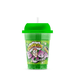 thumbnail image 1 of Popping Boba Manzana Verde Warheads 400 ml, 1 of 1