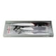 thumbnail image 4 of Set 3 Cuchillos Acero Inoxidable Chef Alvaro Barrientos, 4 of 4