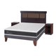 thumbnail image 2 of Cama Europea New Ortopedic 2 Plaza Base Normal, 2 of 4