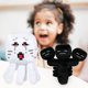 thumbnail image 5 of Peluche EOHX Wither Storm Plush Ghast para niños, 5 of 7