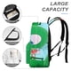 thumbnail image 4 of Mochila Desmarcar Lale Ki Lolu 42x30x15 cm, 4 of 6