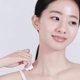 thumbnail image 3 of Herramienta Facial HAUA Anillo Gua Sha Masajeador de Cerámica 60 ml, 3 of 7