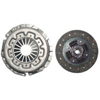 Repuestos Del Sol - Kit Embrague Nissan Terrano Jeep 2.7 1986 1993