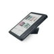 thumbnail image 3 of Funda Kobo Libra Colour SleepCover negra de piel vegana, 3 of 3