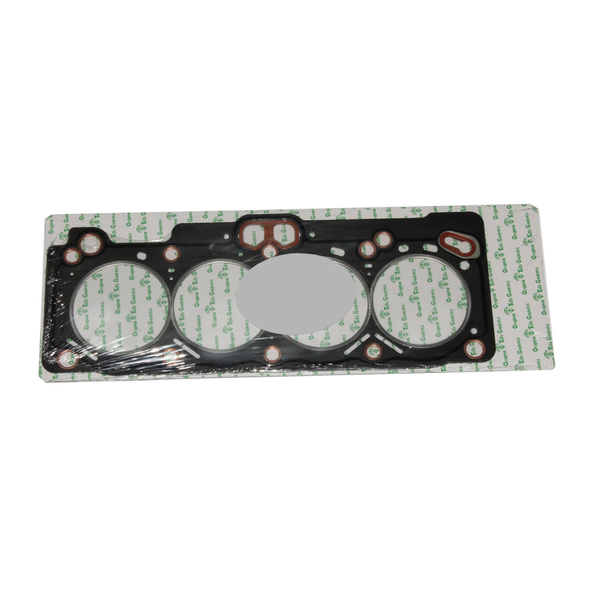 Repuestos Del Sol - Empaquetadura Culata Toyota Corolla 1.6 1998 2001