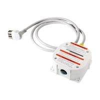 Bosch - Kit De Caja De Coiones 11031987 Oem Original Para Lavavajillas