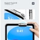 thumbnail image 4 of Funda MoKo Clear para iPad 11.ª generación, 11 pulgadas/10.ª generación, 10.9 pulgadas, 4 of 8
