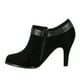 thumbnail image 4 of Botin Zeya Full Negro Alquimia, 4 of 7