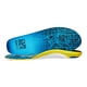 thumbnail image 3 of Plantillas CURREX RunPro para zapatillas de correr, arco alto, tamaño 2X, 3 of 9