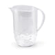 thumbnail image 1 of Jarra Con Tapa Línea Wave Coza 2 L Cristal, 1 of 1