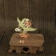 thumbnail image 4 of 1pc Luxury Chinese Style Retro Animal Shape Bookmark: A Perfect Gift for Teachers, Students, and Kids!, 4 of 5