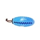 thumbnail image 3 of Pet Treat Ball Dispensador De Comida De Goma IQ Training Mordedura Resistente Dog Chew Toy S Azul Oscuro, 3 of 5