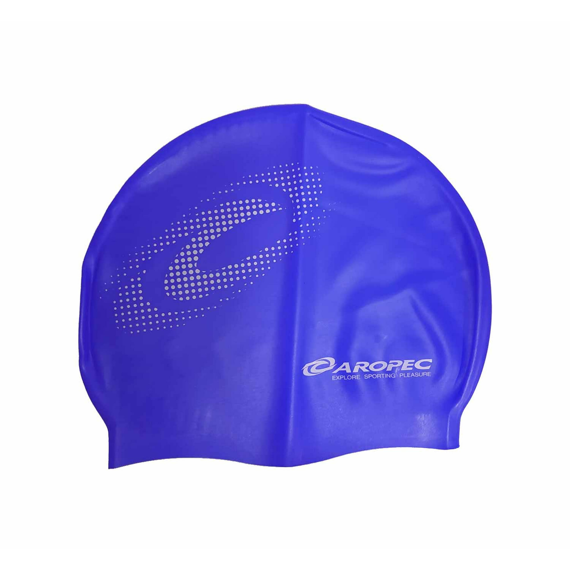 Aropec - Gorro De Natacion Adulto