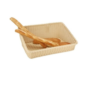 Sunnex - Panera Rattan Heavy Duty Rectang. 61X45 Cm
