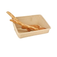 Sunnex - Panera Rattan Heavy Duty Rectang. 61X45 Cm