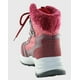 thumbnail image 4 of Botin furry Rojo Danicolle, 4 of 4