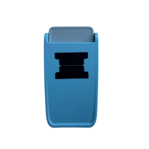 Perforadora Super Punch 1,5 Pulgadas Tab. Creative