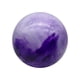thumbnail image 1 of Pelotas De Pilates Equilibrio Gimnasio Gimnasia Ejercicio Núcleos Fuerza Ejercicio Pelota Violeta, 1 of 4