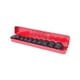 thumbnail image 1 of Juego Dados de Impacto Force de 1/2 - 10 piezas (en mm), 1 of 2