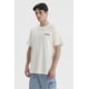 thumbnail image 2 of Polera Hombre Slim Beige- ll, 2 of 4