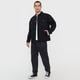 thumbnail image 4 of Chaqueta Hombre Denim Básica Negro Corona, 4 of 5