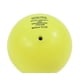thumbnail image 2 of Softbol Sportime Super-Safe de 10 cm de diámetro, color amarillo, 2 of 2