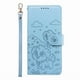 thumbnail image 4 of Funda Billetera FOXDOCK Compatible con Tecno Spark 40 4G, Diseño Perrito Tierno, Ranuras para Tarjetas y Soporte Plegable, 4 of 6