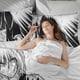 thumbnail image 5 of Rurouni Kenshin Soft 3D Printed Duvet Cover Bedding Set with Comforter Cover 3 Piece Set, 5 of 5