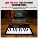 thumbnail image 4 of Controlador de Teclado MIDI Akai Professional MPK Mini IV USB-C, 4 of 9