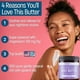 thumbnail image 2 of Crema corporal Magnum Solace Magnum Solace Magnesium Nighttime Cream 150 ml, 2 of 3