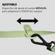 thumbnail image 5 of Petlounge Correa De Paseo Manos Libres Para Mascotas Perros verde, 5 of 9