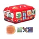 thumbnail image 2 of Baby Tissue Box Soft Busy Pull Tissues Para Niños Pequeños De 6 Meses En Adelante Coche, 2 of 5