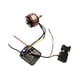 thumbnail image 4 of Placa De Control De Accionamiento De Llave Eléctrica Sin Escobillas, Interruptor De Repuesto Ligero, 4 of 5