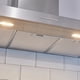 thumbnail image 5 of Campana Smeg Decorativa 90 modelo KBT900XE, 5 of 7