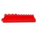 thumbnail image 1 of Organizador De Zócalos Soporte Para Rack Soporte De Almacenamiento Caja De Herramientas Bandeja Para Rieles Red Imperial S, 1 of 5