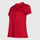 thumbnail image 3 of Polera Dry Fit Mujer M/C rojo XXL, 3 of 5