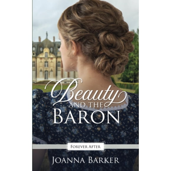 Beauty and the Baron: reinterpretación de cuento de hadas de la Regencia