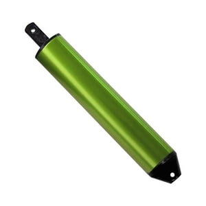Genérico - Calibrador De Tensión De Cuerda Máquina Herramienta De Cuerda Dispositivo De Medición De Tensión De Metal Verde