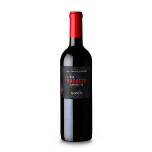 Koyle - Vino Ca-Cs Cerro Basalto Cuartel G2
