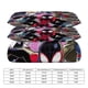 thumbnail image 2 of Ropa de cama Spidean para niños, hombres y mujeres, tamaño individual, funda nórdica y fundas de almohada., 2 of 3