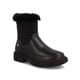 thumbnail image 2 of Bota Niña Bubblegummers Catia Negro, 2 of 5