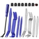 thumbnail image 1 of Kit De Herramientas Para Quitar Molduras 17 Piezas Para Salpicaderos De Audio Con Clip De C, 1 of 7