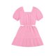 thumbnail image 2 of Vestido girls textura sundaze 342, 2 of 3