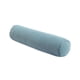 thumbnail image 4 of Almohada De Cuello Redondo Algodón Hueco Suave Y Cómodo Para Office Vertebra Car Lake Blue, 4 of 5