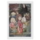 thumbnail image 1 of Kit de Pintura de Diamantes 5D Desmarcar Studio Ghibli 20x30cm, 1 of 6