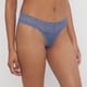 thumbnail image 3 of Bipack Calzón Mujer Encaje Gris Corona, 3 of 5