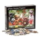 thumbnail image 4 of Rompecabezas Vermont Christmas Company Garden Puppies, 100 unidades, 4 of 4