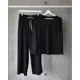 thumbnail image 1 of Pijama mujer Cala Negro XL, 1 of 3