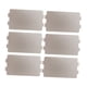 thumbnail image 1 of Cubierta Protectora Para Horno Microondas 6 Piezas, 1 of 5
